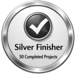 50 Completed Projects