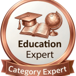 Education, Coaching & Consulting Expert