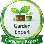 Garden & Outdoor Spaces Expert