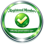 Registered Member