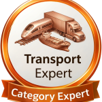 Transport, Moving & Logistics Expert