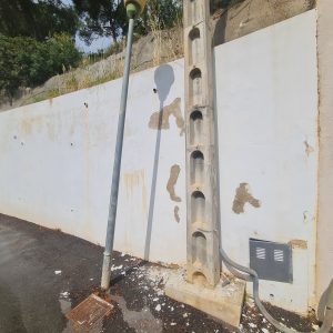 Professional Exterior Painting & Long-Lasting Weather Protection in Mallorca ☀️🏰