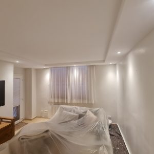 Professional Interior Painting & Room Design in Mallorca 🏠🎨
