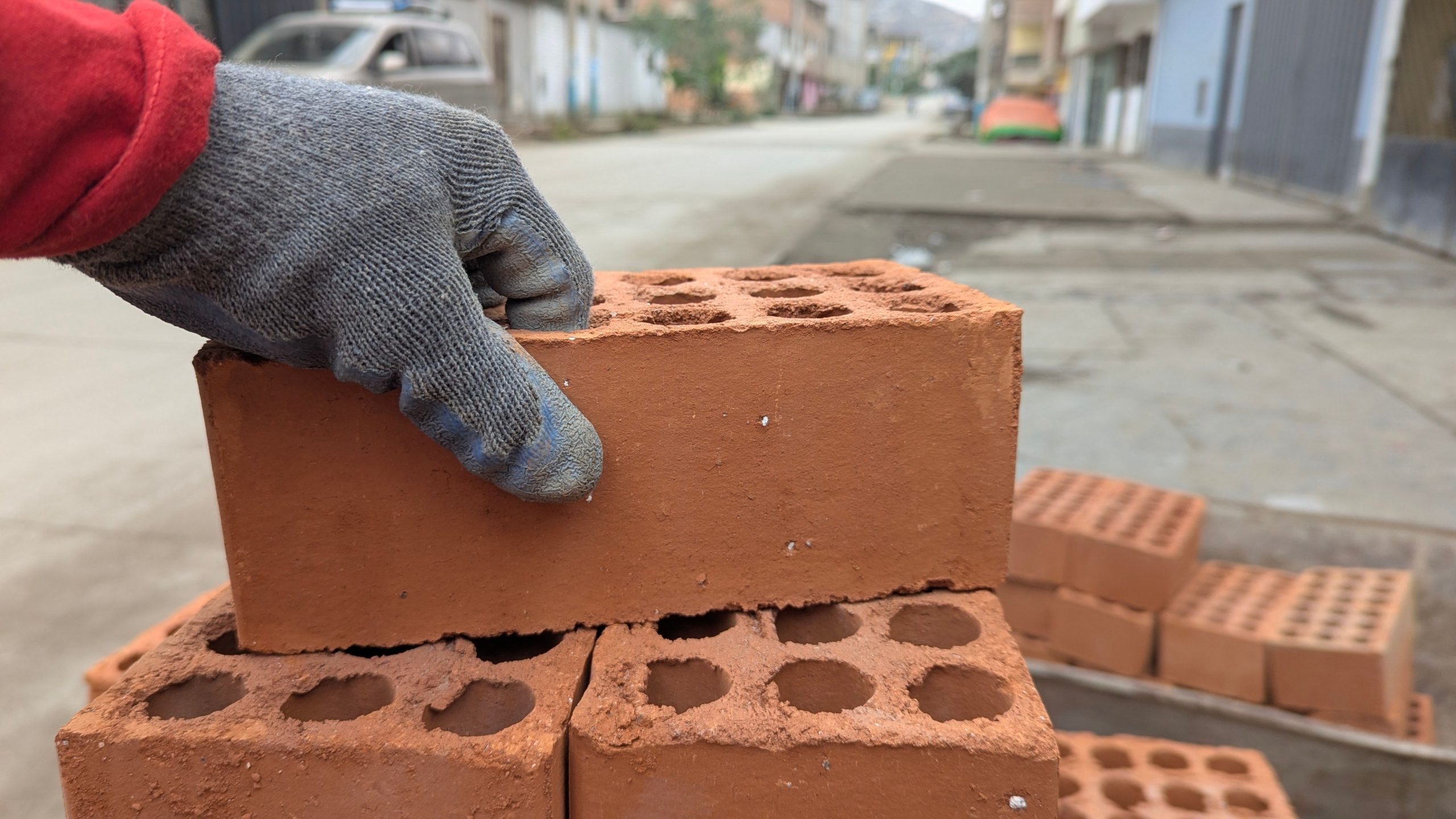 Servicios Profesionales de Albañilería, Reformas y Reparaciones