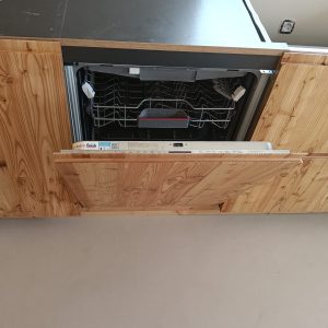 Diseño, Montaje e Instalación de Cocinas a Medida