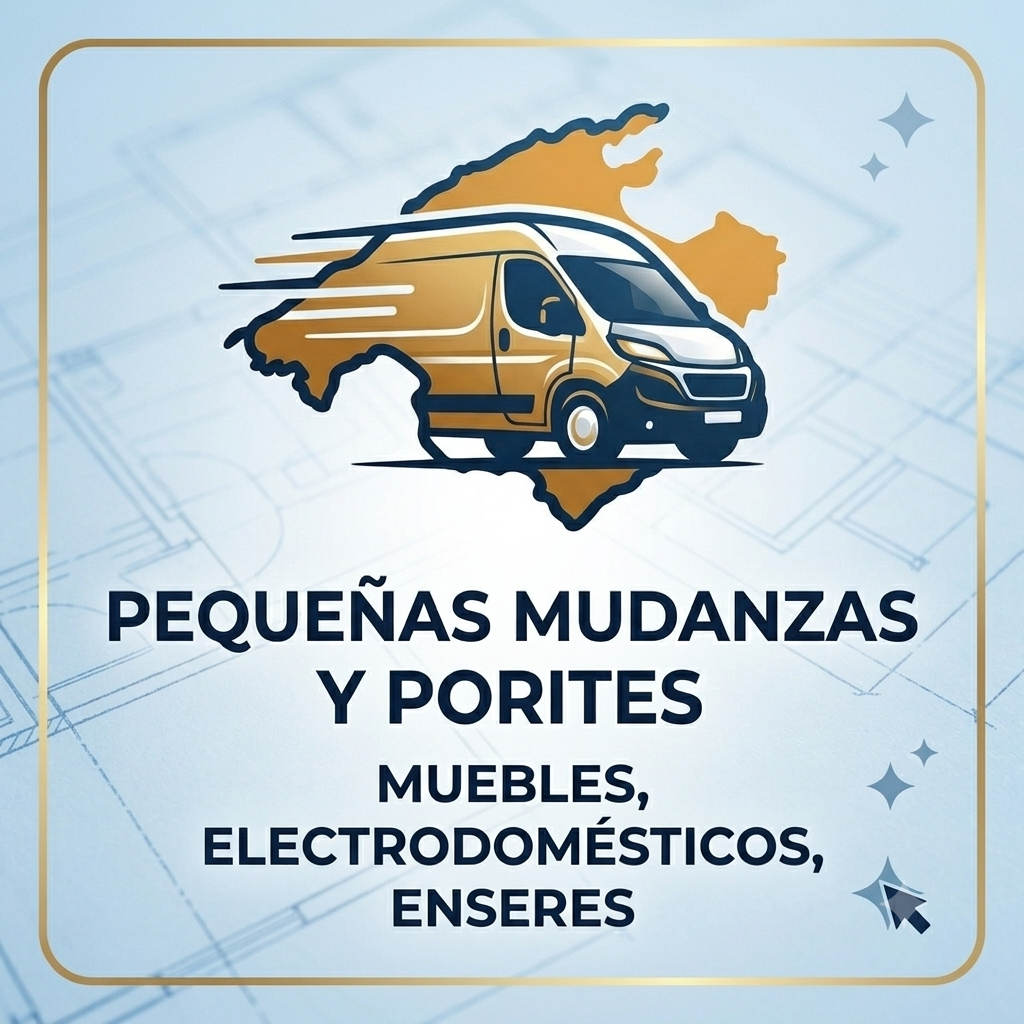 Transportes Urgentes y Mudanzas Pequeñas