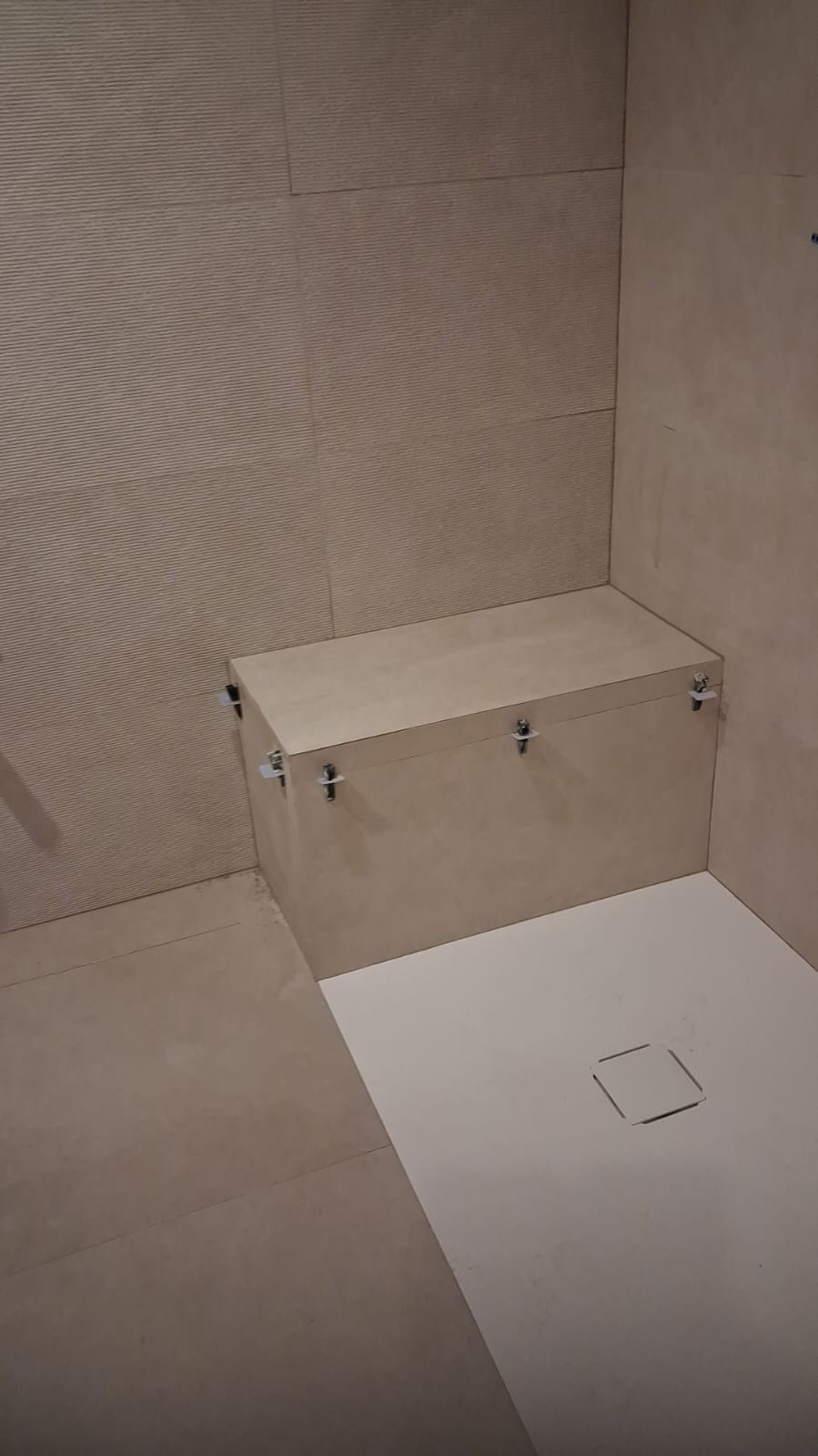 Reformas Integrales de Baños, Alicatados y Duchas de Obra